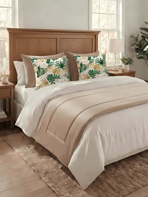 PIECERA ACOLCHADA 44