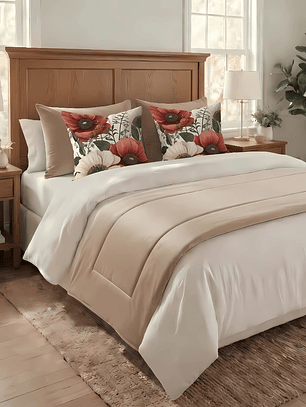 PIECERA ACOLCHADA 51