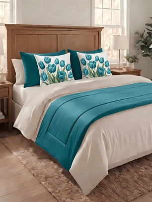 PIECERA ACOLCHADA 52