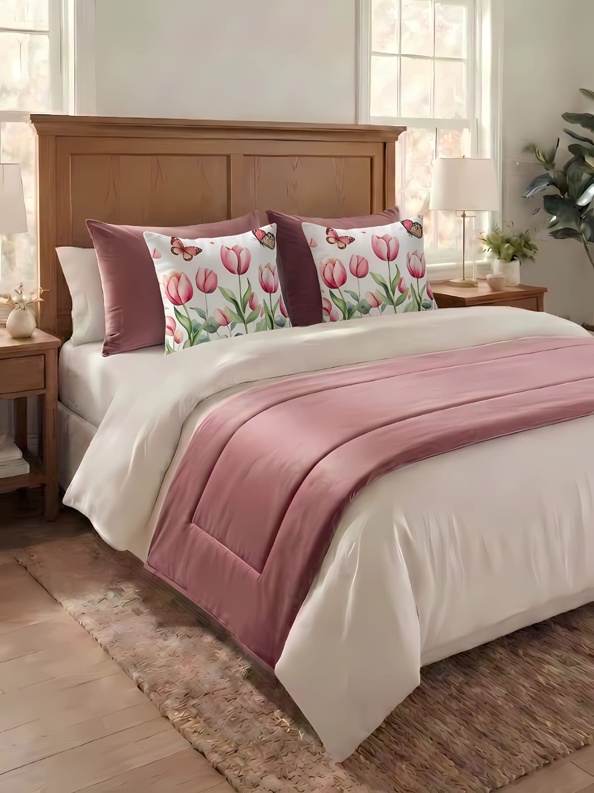 PIECERA ACOLCHADA 46 1