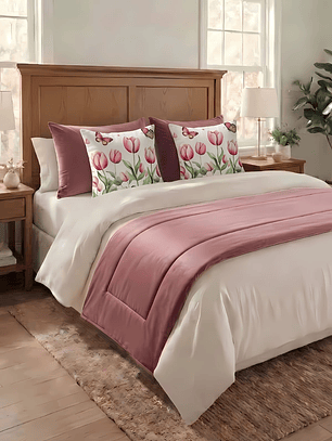 PIECERA ACOLCHADA 46