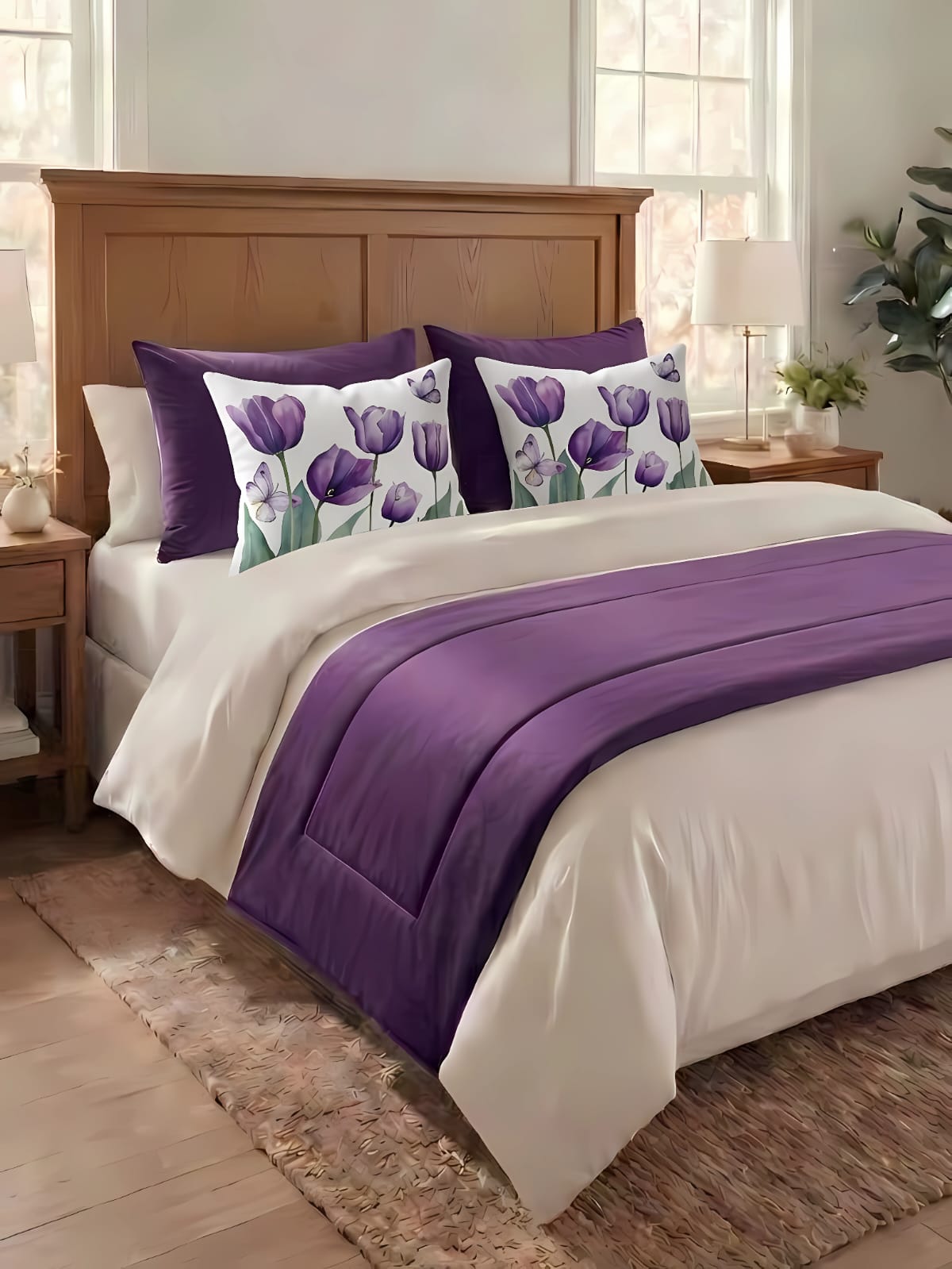 PIECERA ACOLCHADA 54 1