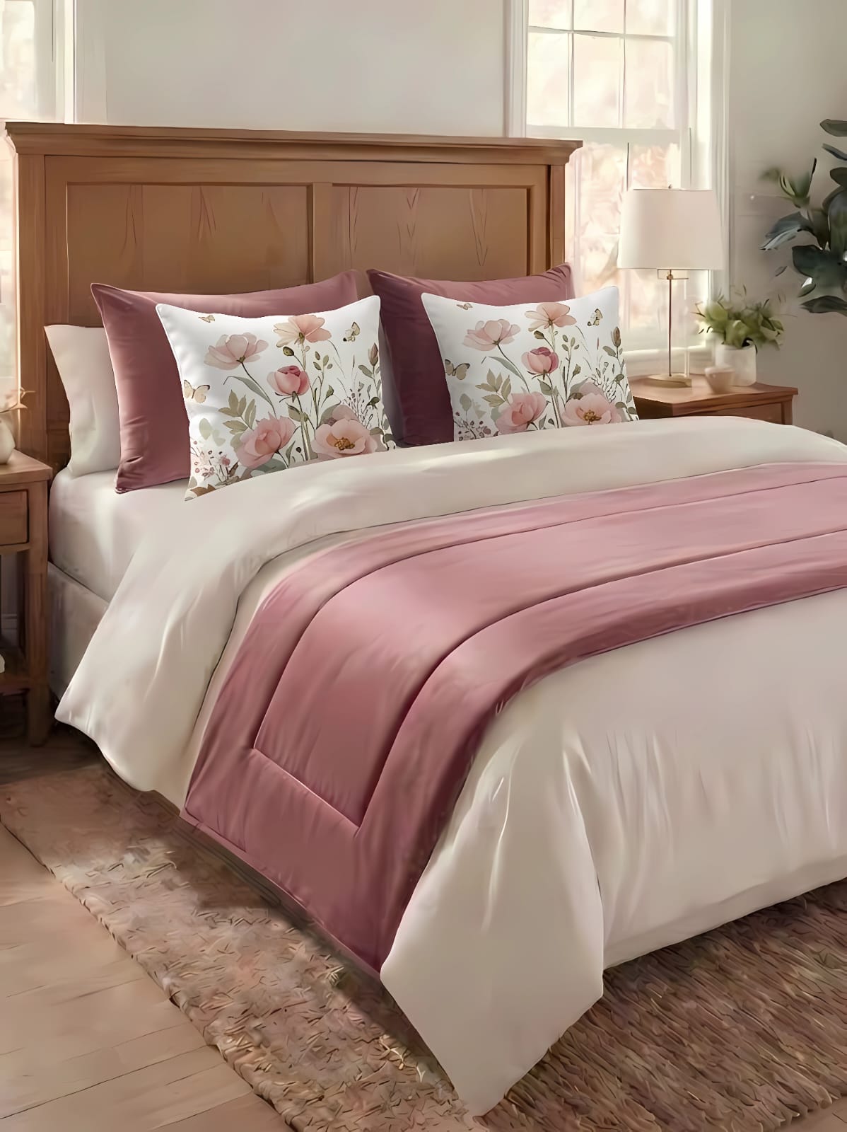 PIECERA ACOLCHADA 55 1