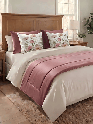 PIECERA ACOLCHADA 55