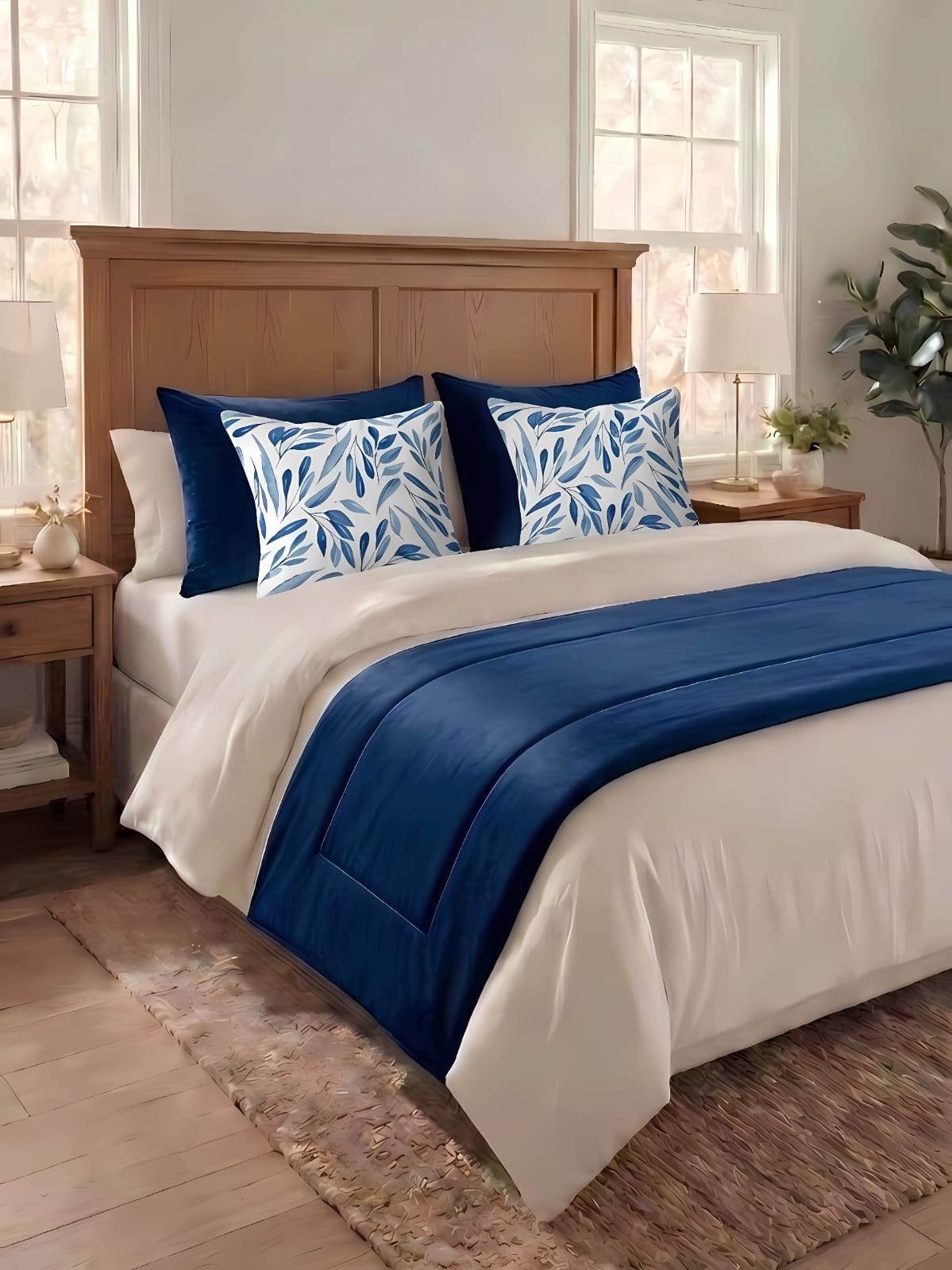 PIECERA ACOLCHADA 56 1