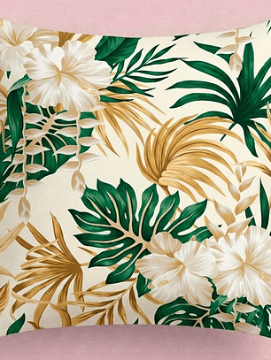 PIECERA ACOLCHADA 44