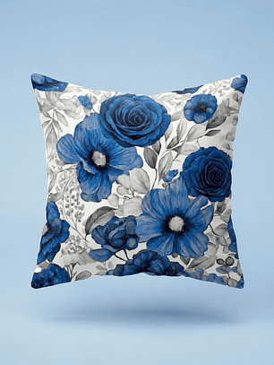 PIECERA ACOLCHADA 20