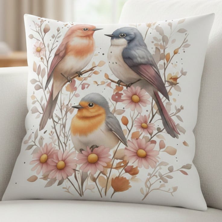 PIECERA ACOLCHADA 43 2