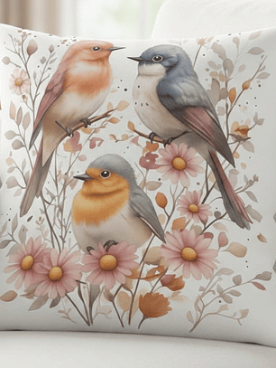 PIECERA ACOLCHADA 43