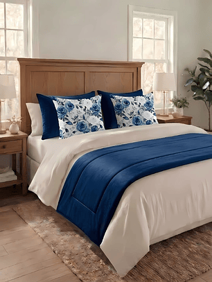 PIECERA ACOLCHADA 58