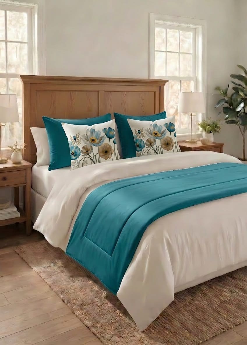 PIECERA ACOLCHADA 60 1