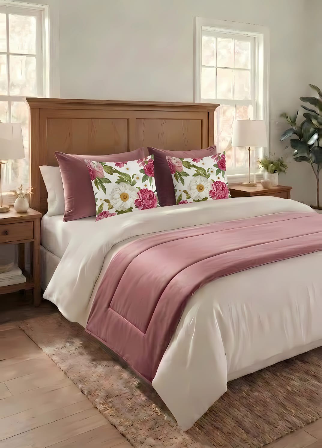 PIECERA ACOLCHADA 61 1