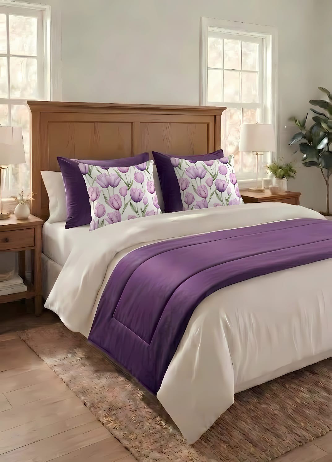 PIECERA ACOLCHADA 62 1