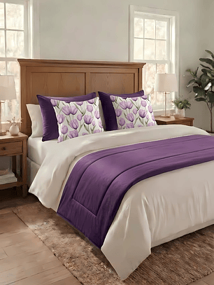 PIECERA ACOLCHADA 62