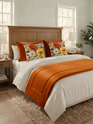 PIECERA ACOLCHADA 63