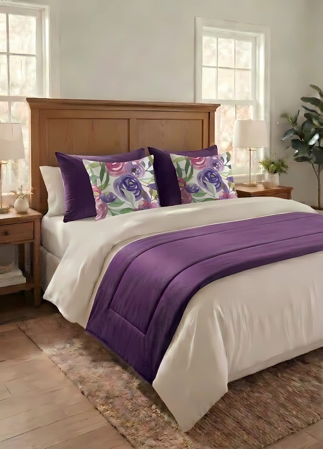 PIECERA ACOLCHADA 64 1