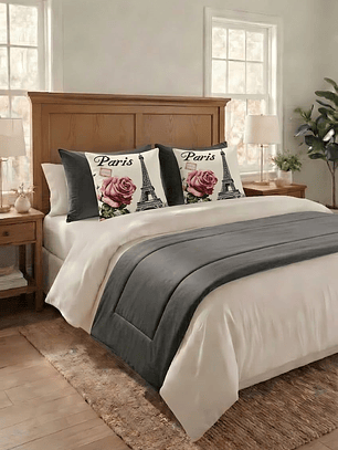 PIECERA ACOLCHADA 65