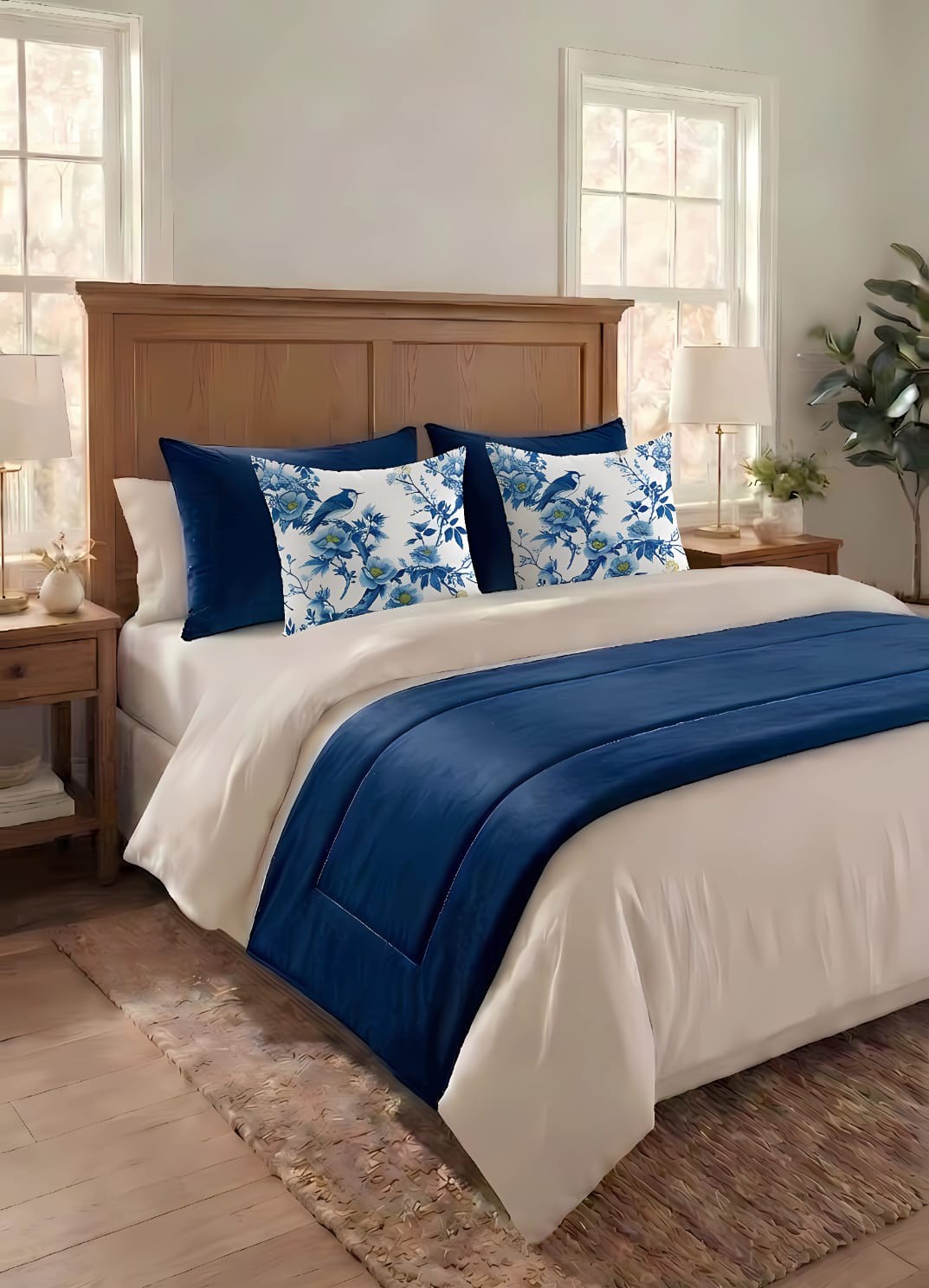 PIECERA ACOLCHADA 66 1