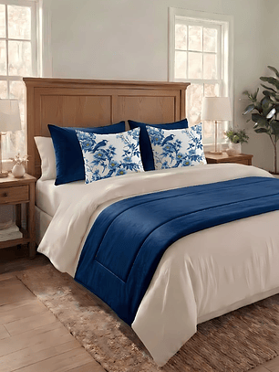 PIECERA ACOLCHADA 66