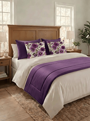 PIECERA ACOLCHADA 69