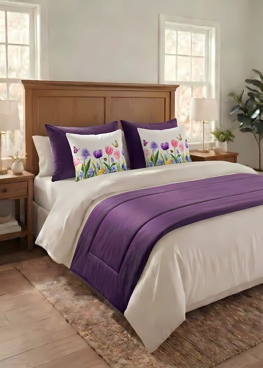 PIECERA ACOLCHADA 70 1