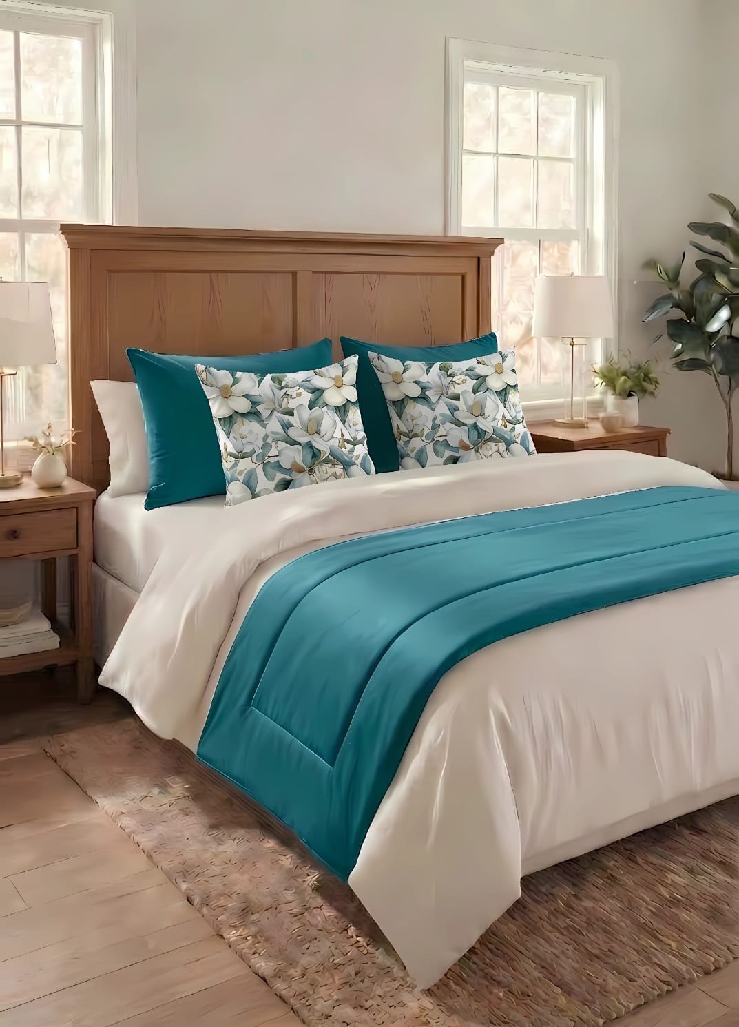 PIECERA ACOLCHADA 71 1