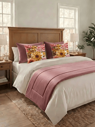 PIECERA ACOLCHADA 74