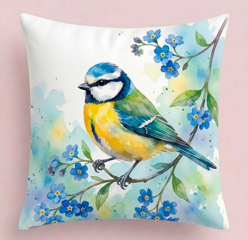 PIECERA ACOLCHADA 10 2