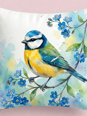 PIECERA ACOLCHADA 10