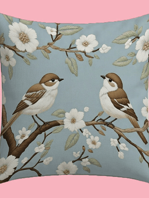 PIECERA ACOLCHADA 23