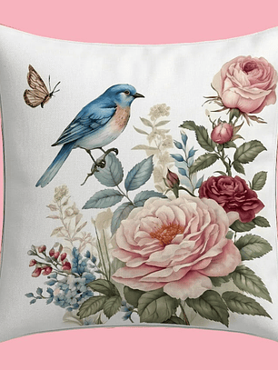 PIECERA ACOLCHADA 27