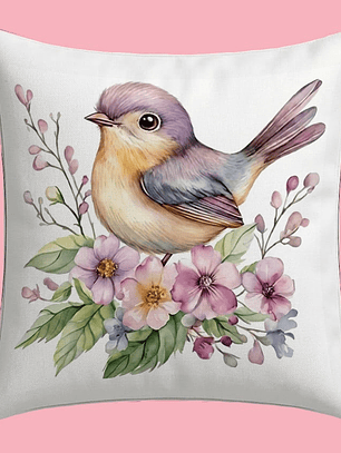 PIECERA ACOLCHADA 32