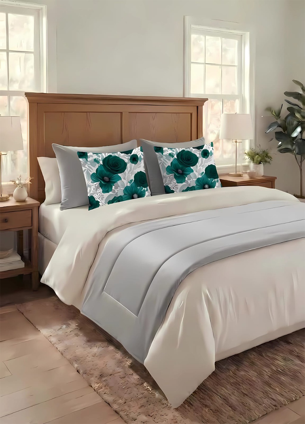 PIECERA ACOLCHADA 75 1