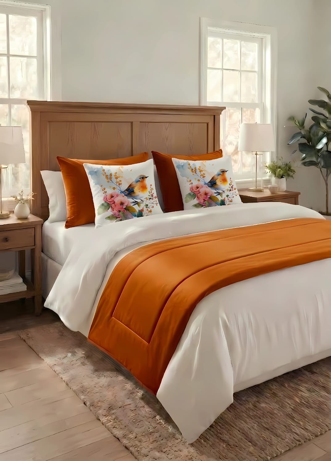 PIECERA ACOLCHADA 76 1