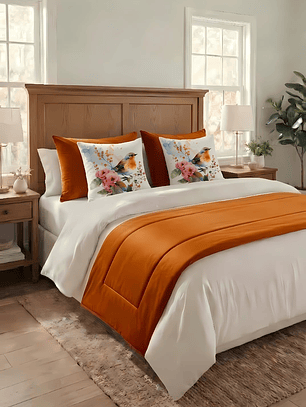 PIECERA ACOLCHADA 76