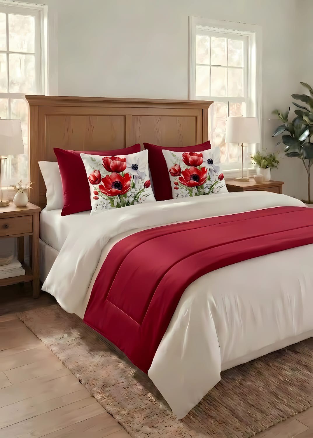 PIECERA ACOLCHADA 78 1