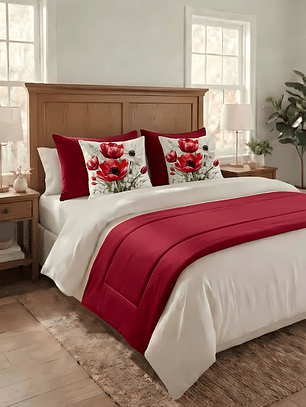 PIECERA ACOLCHADA 78