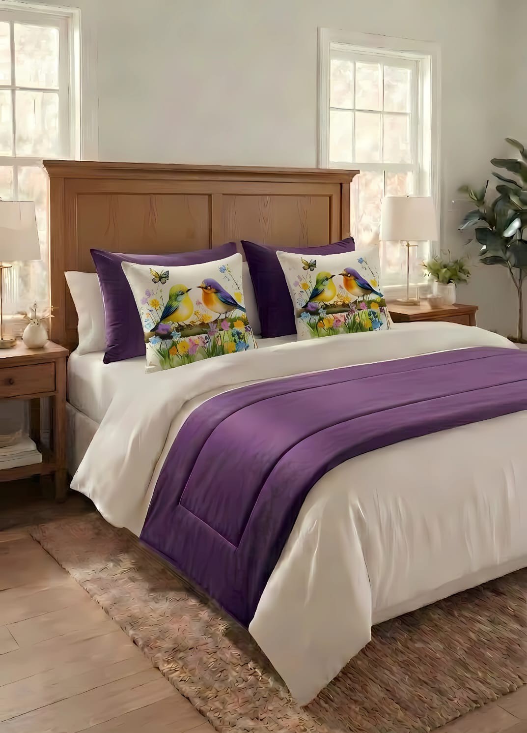 PIECERA ACOLCHADA 79 1