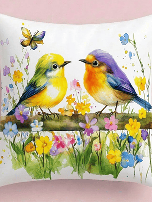 PIECERA ACOLCHADA 79