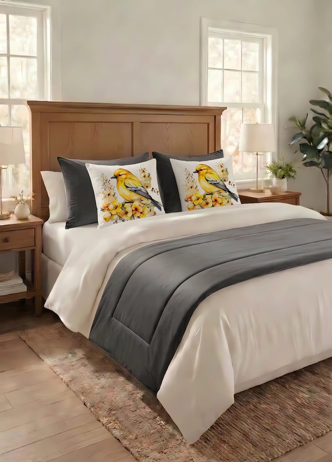 PIECERA ACOLCHADA 80 1