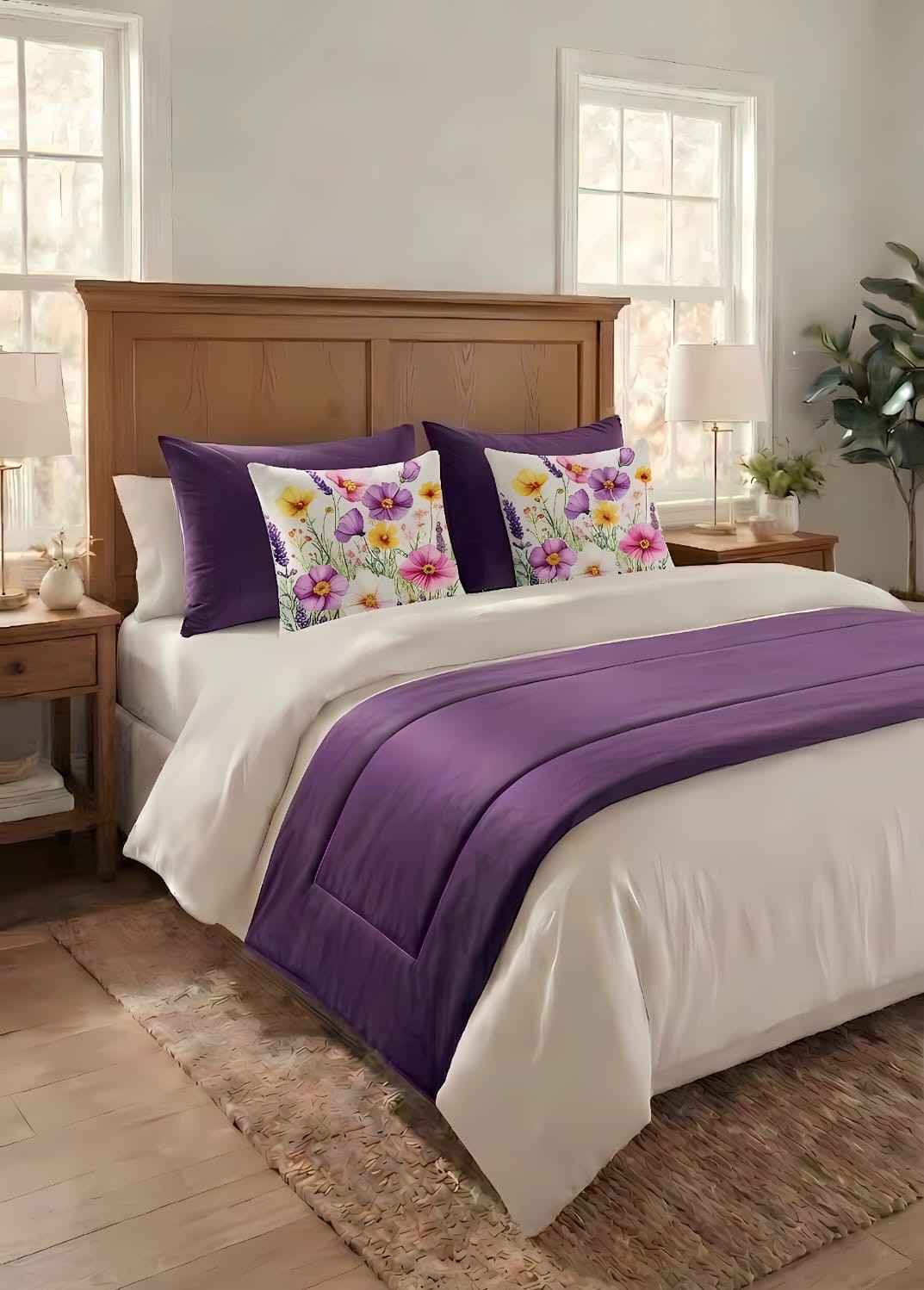 PIECERA ACOLCHADA 81 1