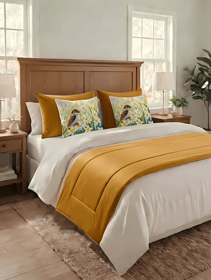 PIECERA ACOLCHADA 82