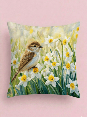 PIECERA ACOLCHADA 82