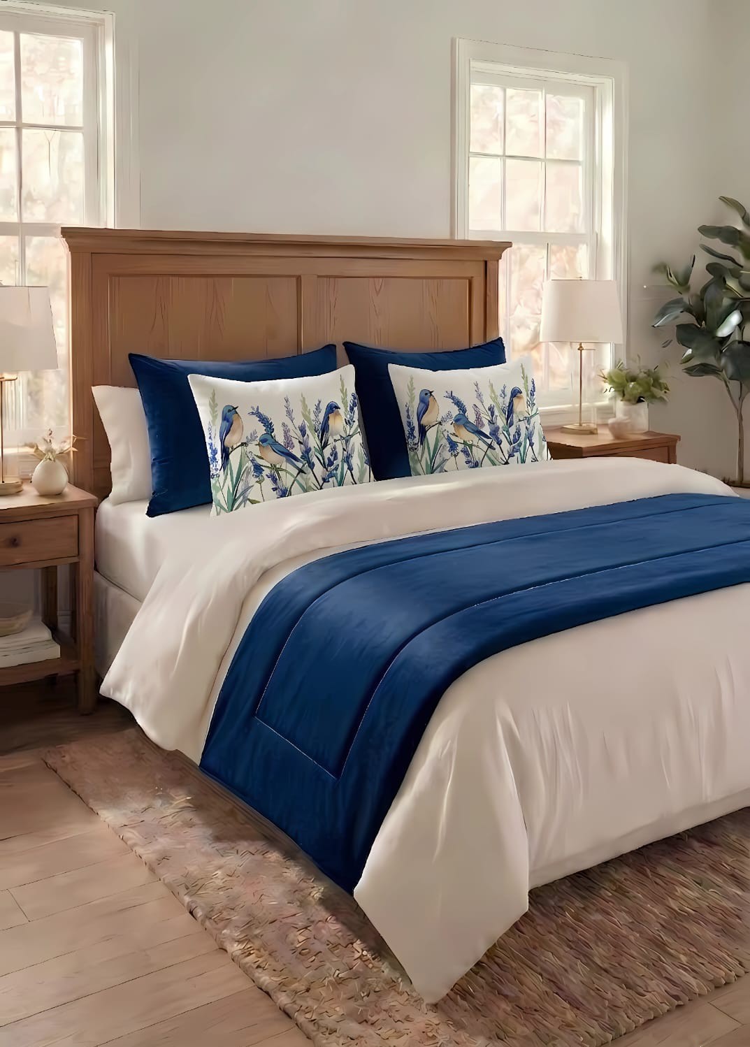 PIECERA ACOLCHADA 83 1