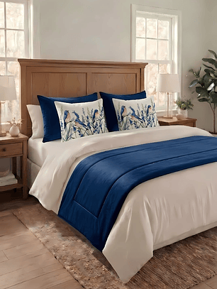 PIECERA ACOLCHADA 83