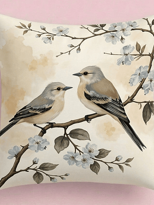 PIECERA ACOLCHADA 84