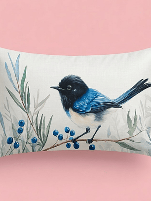 PIECERA ACOLCHADA 86