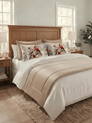 PIECERA ACOLCHADA 88