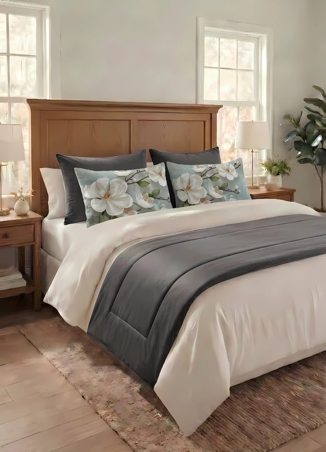 PIECERA ACOLCHADA 89 1