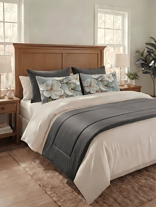 PIECERA ACOLCHADA 89